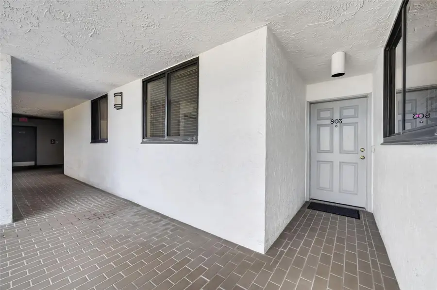 530 E Central Boulevard #803, Orlando, FL 32801 - #2
