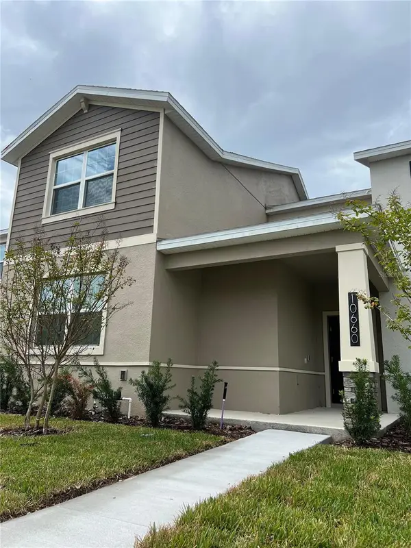 10660 Words Drive, WINTER GARDEN, FL 34787