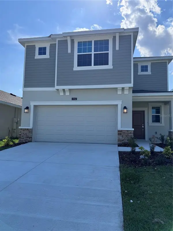 1952 Rock Maple Bend, KISSIMMEE, FL 34746
