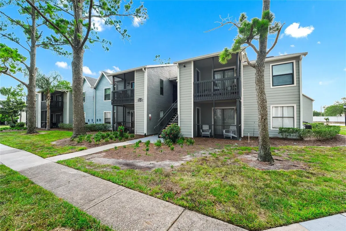 3740 Idlebrook Circle #102, Casselberry, FL 32707 - #1