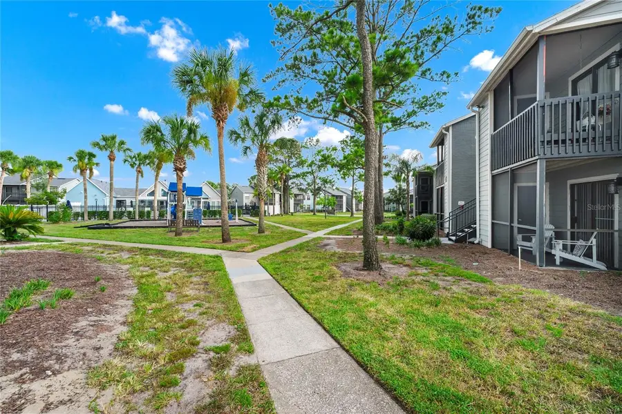 3740 Idlebrook Circle #102, Casselberry, FL 32707 - #2