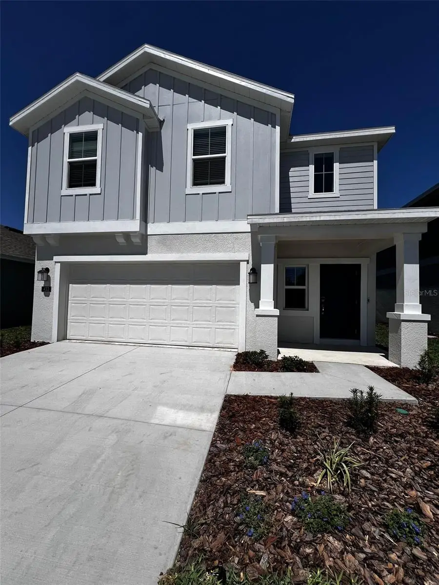 433 Sandbar Lane, Haines City, FL 33844 - #1