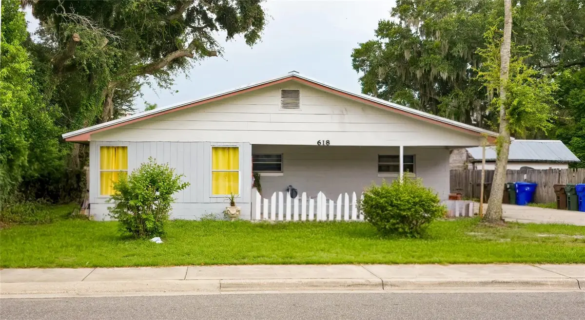 618 Mabbette Street, Kissimmee, FL 34741 - #1