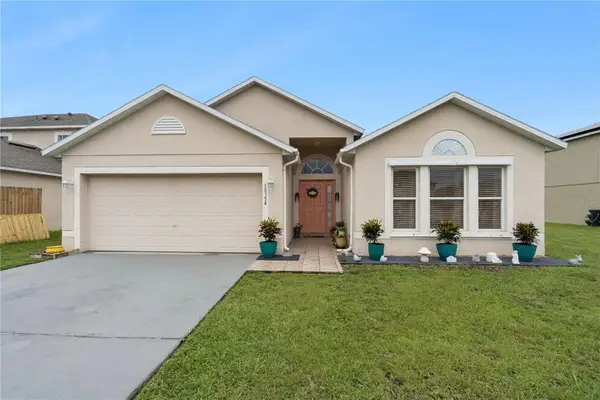 10354 Laxton Street, ORLANDO, FL 32824