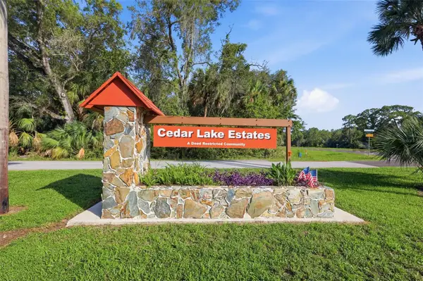 5995 N Brookgreen Drive, CRYSTAL RIVER, FL 34428