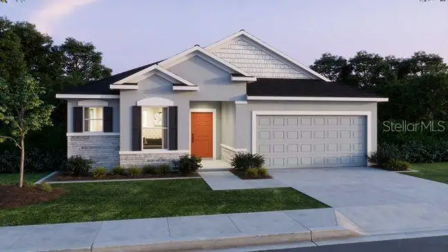 25875 Shawnee Street, Mount Plymouth, FL 32776 - #2