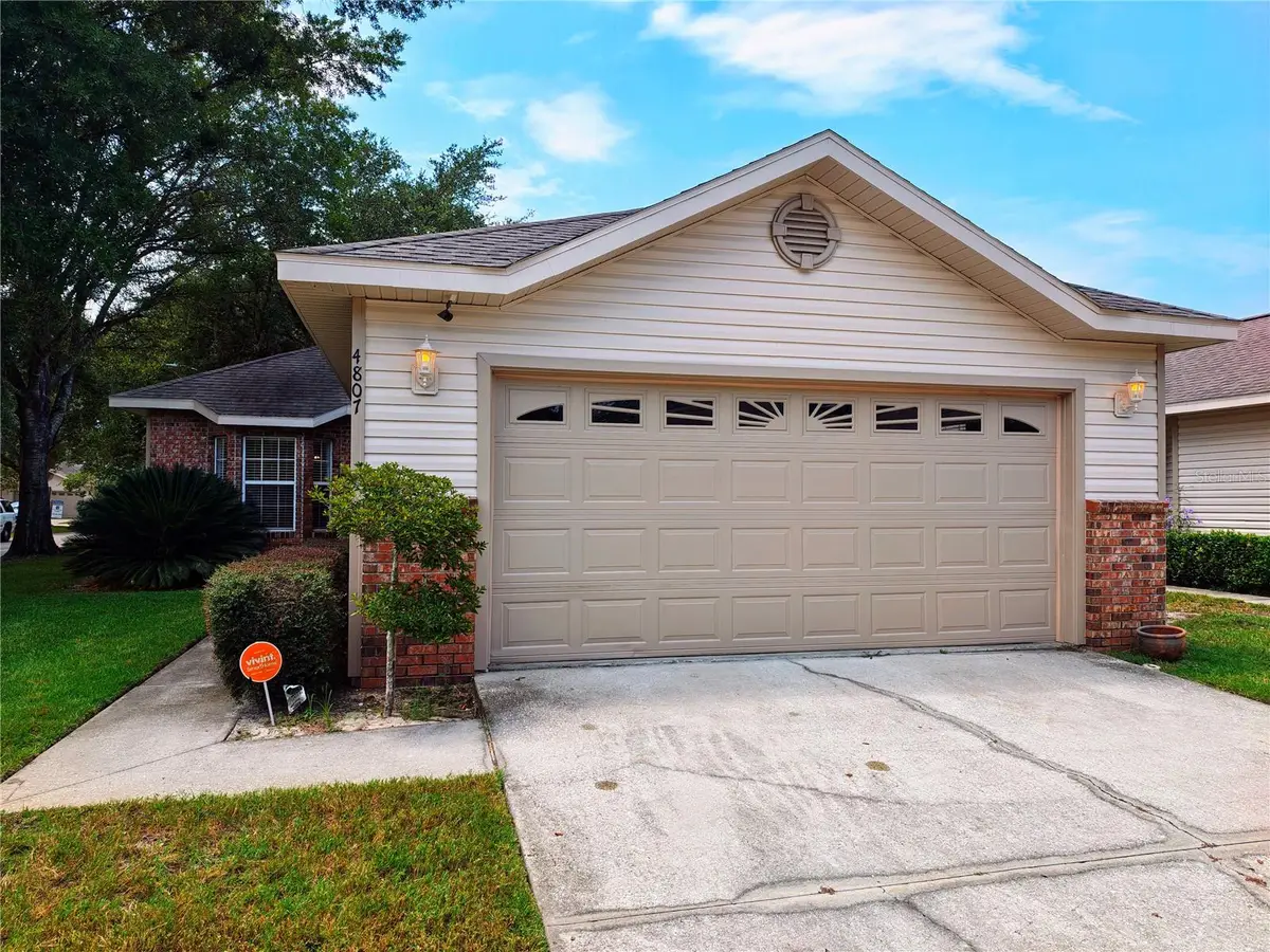 4807 NW 78 Road, Gainesville, FL 32653 - #1