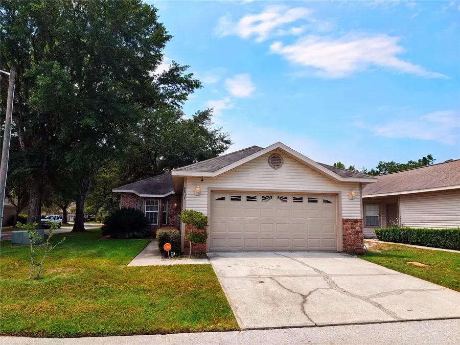 4807 NW 78 Road, Gainesville, FL 32653 - #2