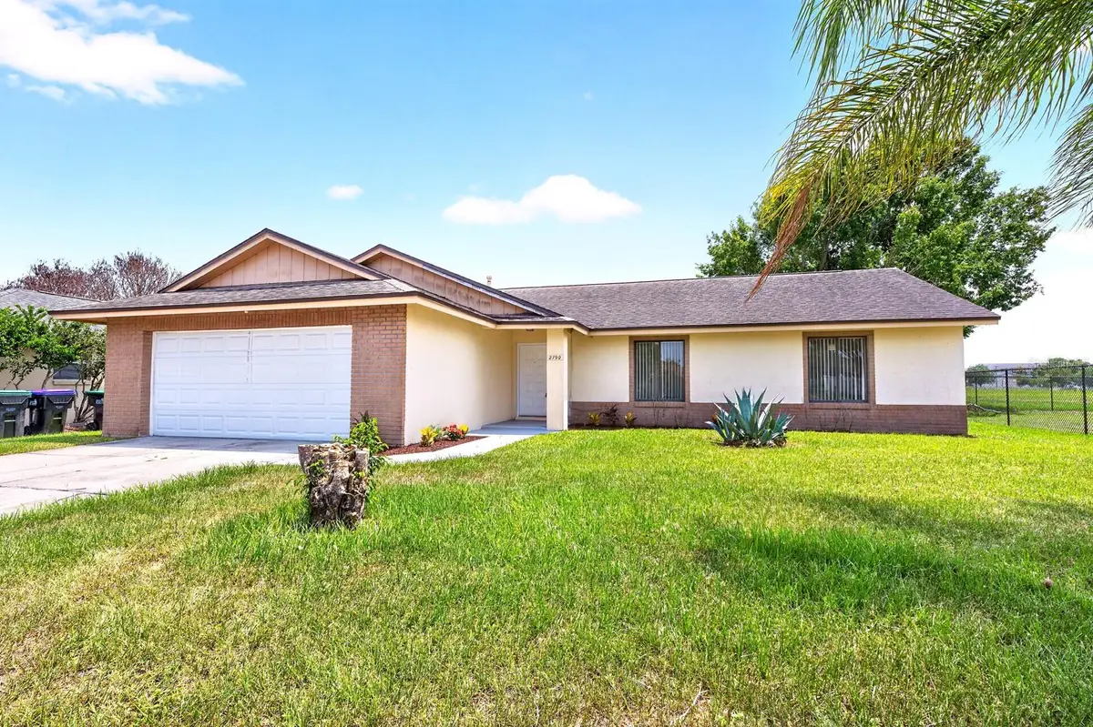 2790 Muscatello Street, Orlando, FL 32837 - #1