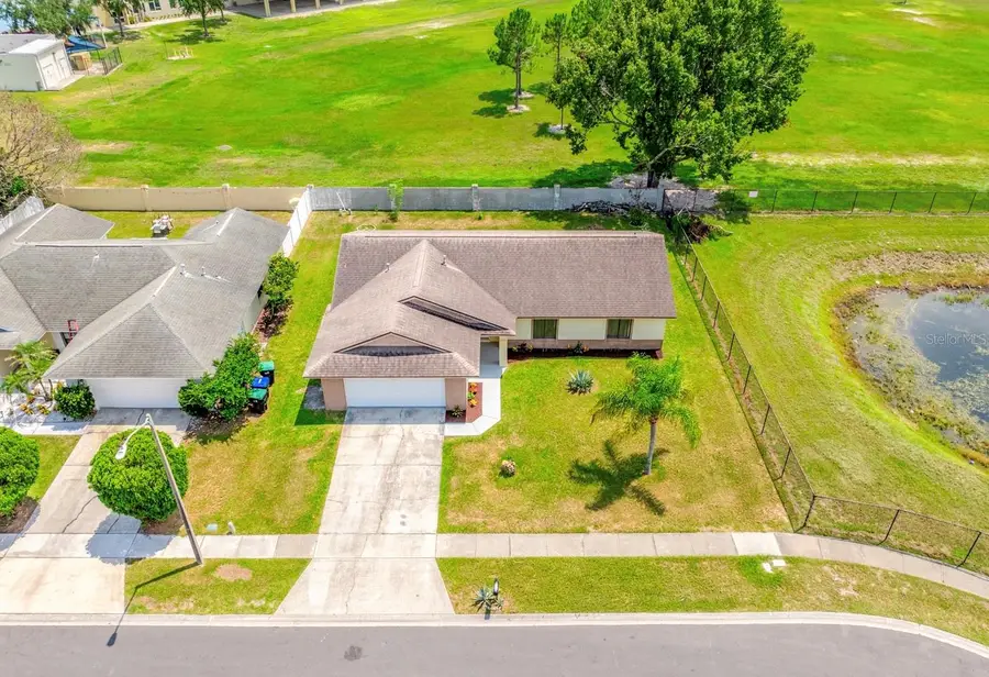 2790 Muscatello Street, Orlando, FL 32837 - #3