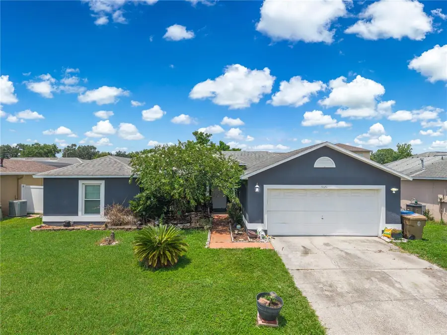 5121 Heatherstone Court, Kissimmee, FL 34758 - #2