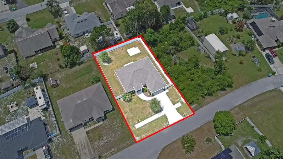 1433 Lambert Street, Deltona, FL 32725 - #3