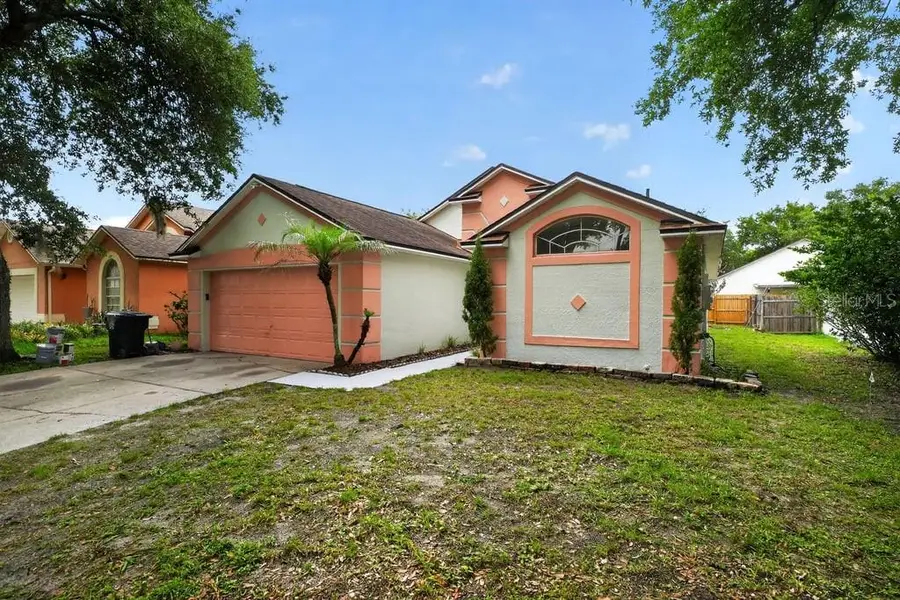 97 Abbey Hollow Drive, Apopka, FL 32712 - #2