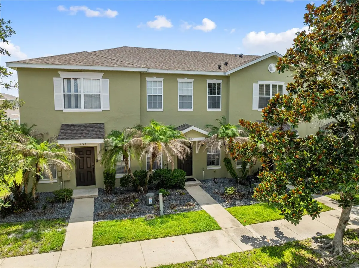 241 Deepcove Road, Winter Garden, FL 34787 - #1