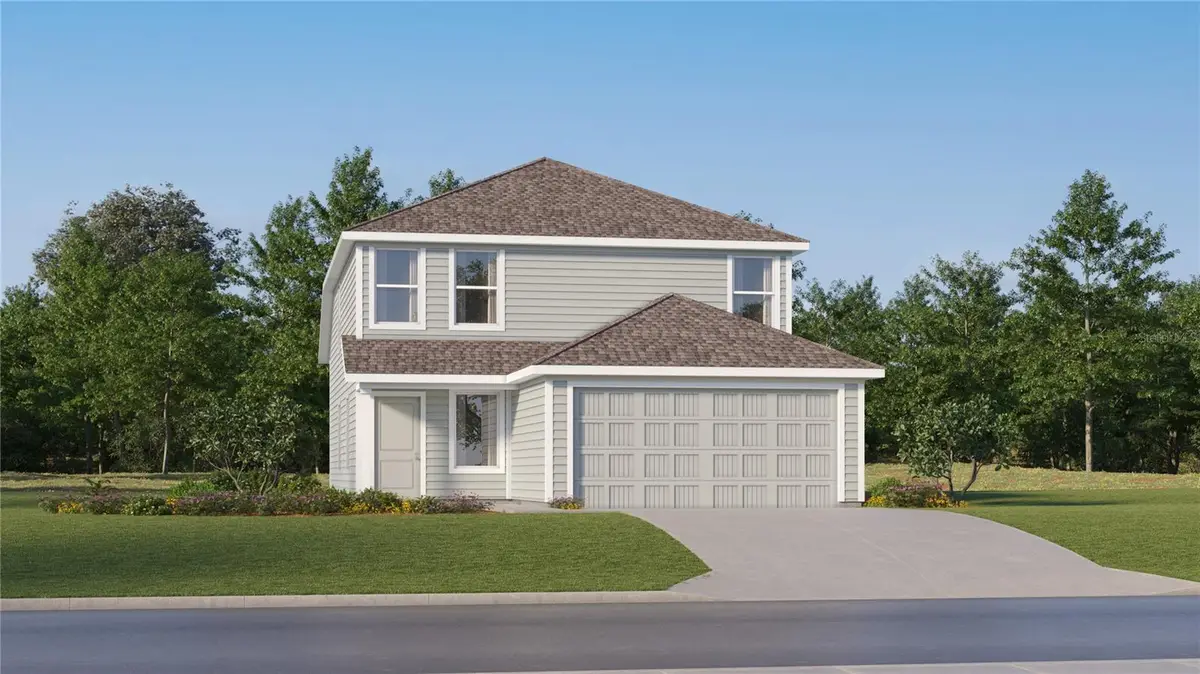 5523 Sapote Court, Kissimmee, FL 34758 - #1