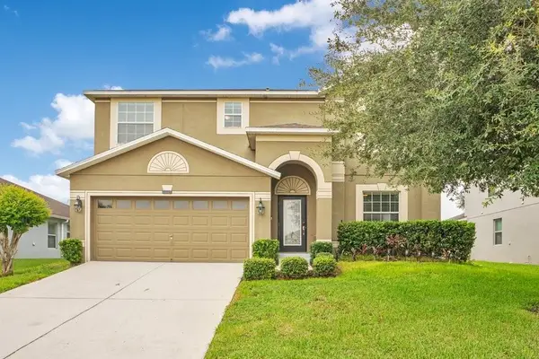 4847 Havilland Drive, MOUNT DORA, FL 32757