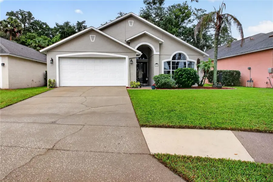 195 Brushcreek Drive, Sanford, FL 32771 - #2