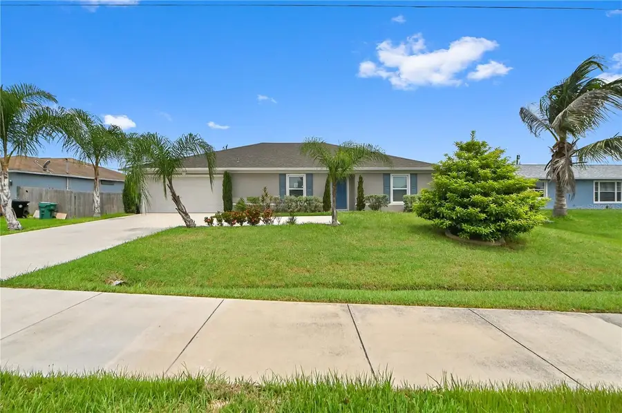 361 SW Thornhill Drive, Port Saint Lucie, FL 34984 - #2