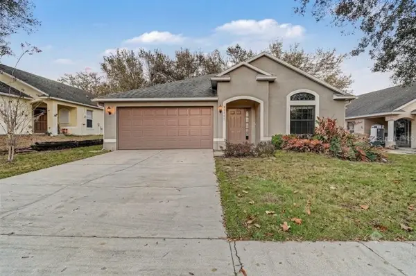 30707 Pga Drive, SORRENTO, FL 32776