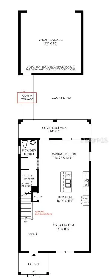 13038 Sunset Garden Lane, Winter Garden, FL 34787 - #2