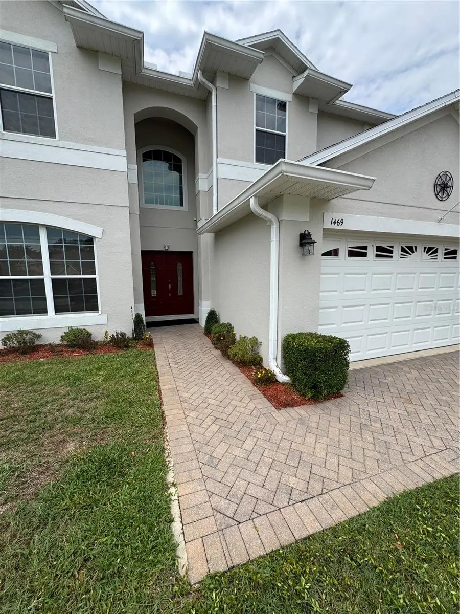 1469 Osprey Ridge Drive, Eustis, FL 32736 - #3