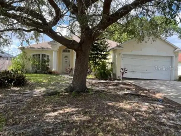 265 SE Twig Avenue, PORT ST LUCIE, FL 34983