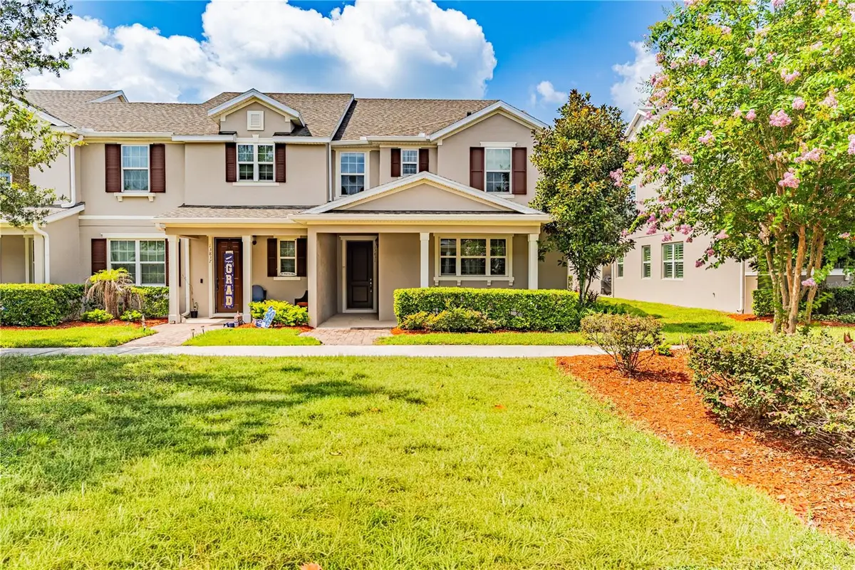 13831 Farella Alley, Windermere, FL 34786 - #1