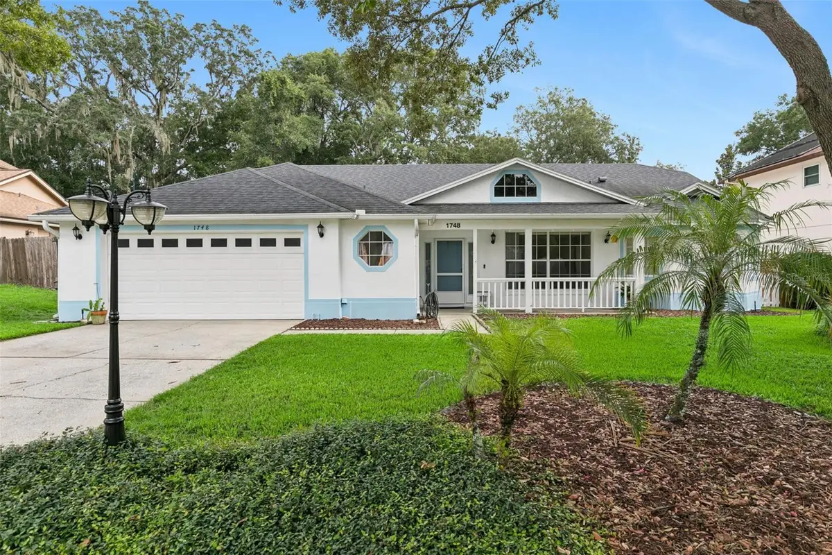 1748 Imperial Palm Drive, Apopka, FL 32712 - #1