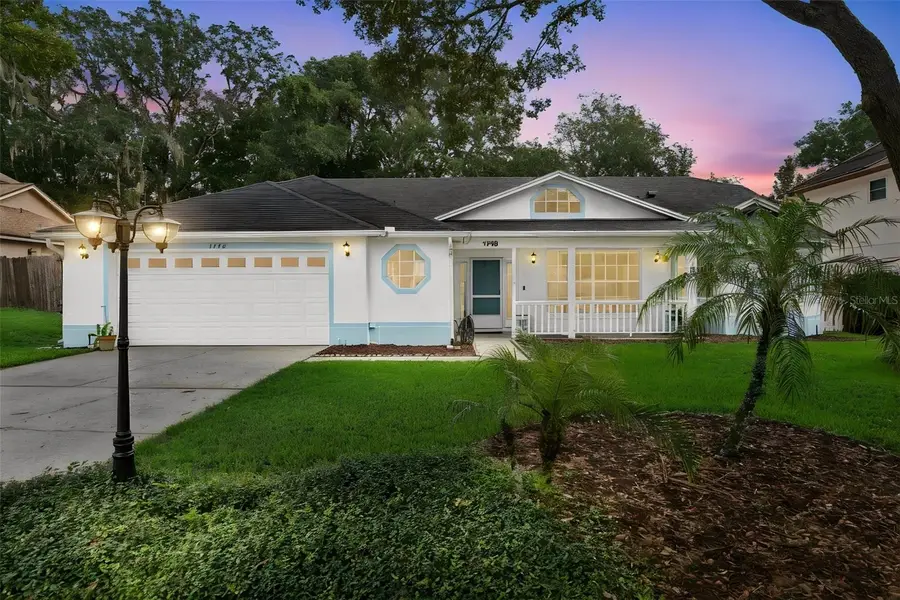 1748 Imperial Palm Drive, Apopka, FL 32712 - #2