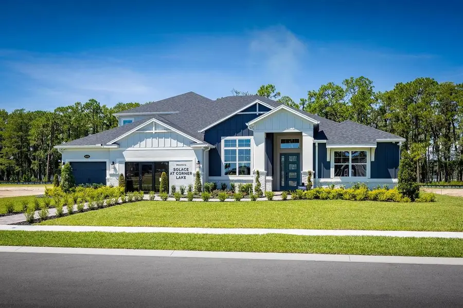 3132 Solace Way, Orlando, FL 32820 - #2