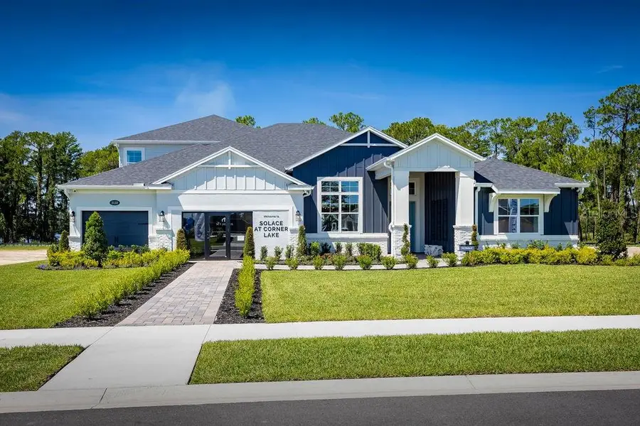3132 Solace Way, Orlando, FL 32820 - #3
