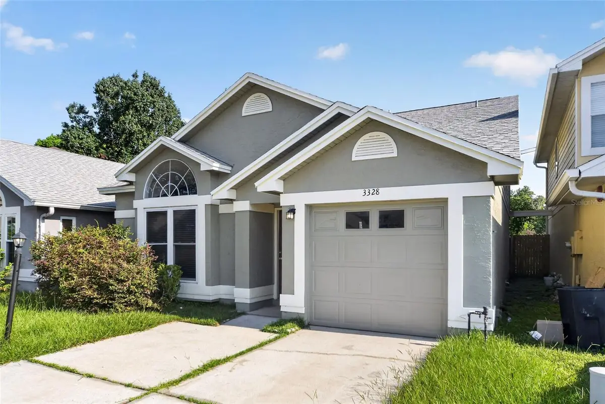 3328 Hamlet Loop, Winter Park, FL 32792 - #1