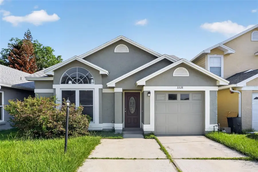 3328 Hamlet Loop, Winter Park, FL 32792 - #2