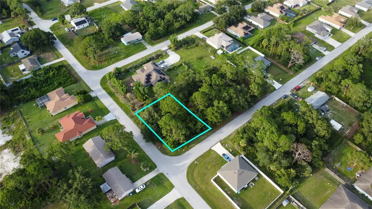 Wadsworth St, Palm Bay, FL 32909 - #1