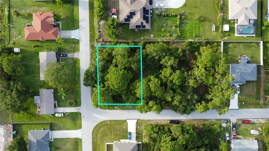 Wadsworth St, Palm Bay, FL 32909 - #2