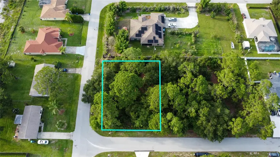 Wadsworth St, Palm Bay, FL 32909 - #3