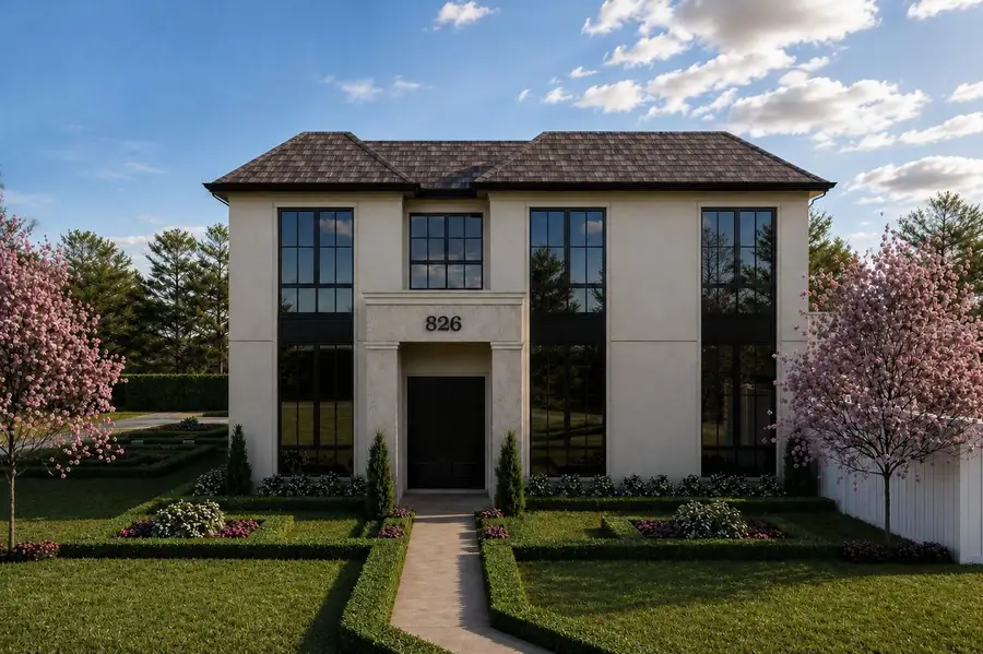 826 Garden Plaza, Orlando, FL 32803 - #2