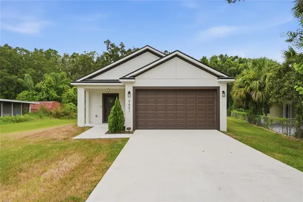 5401 Old Cheney Highway, ORLANDO, FL 32807