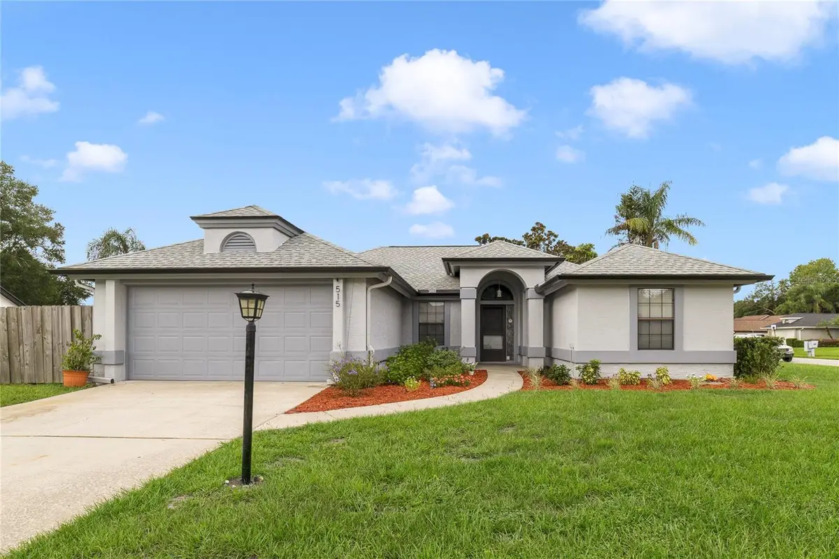 515 Stillwater Drive, Oviedo, FL 32765 - #1