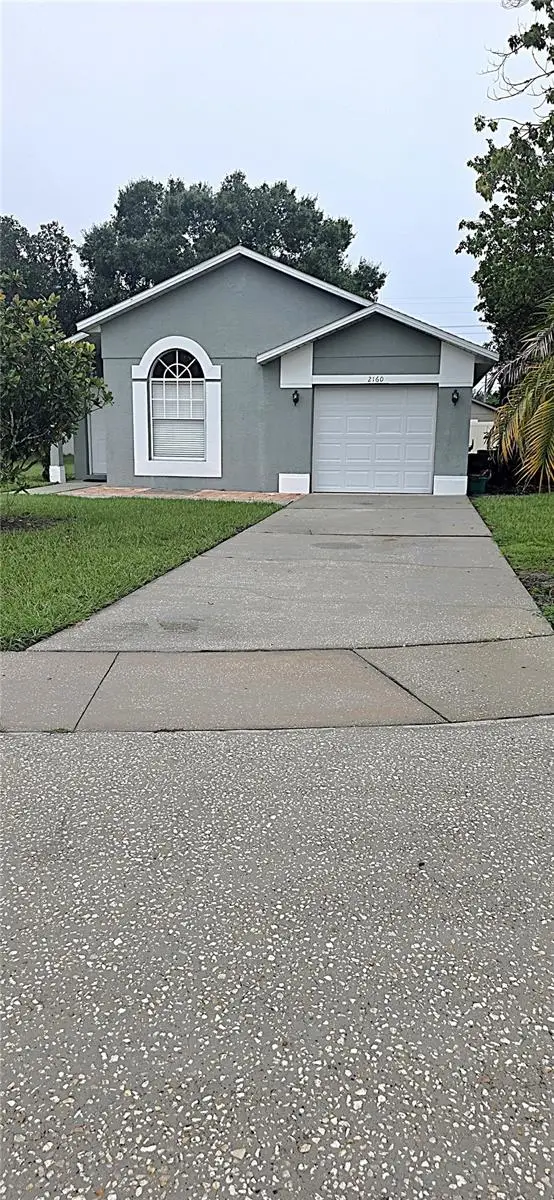 2160 Eola Court, Oviedo, FL 32765 - #1
