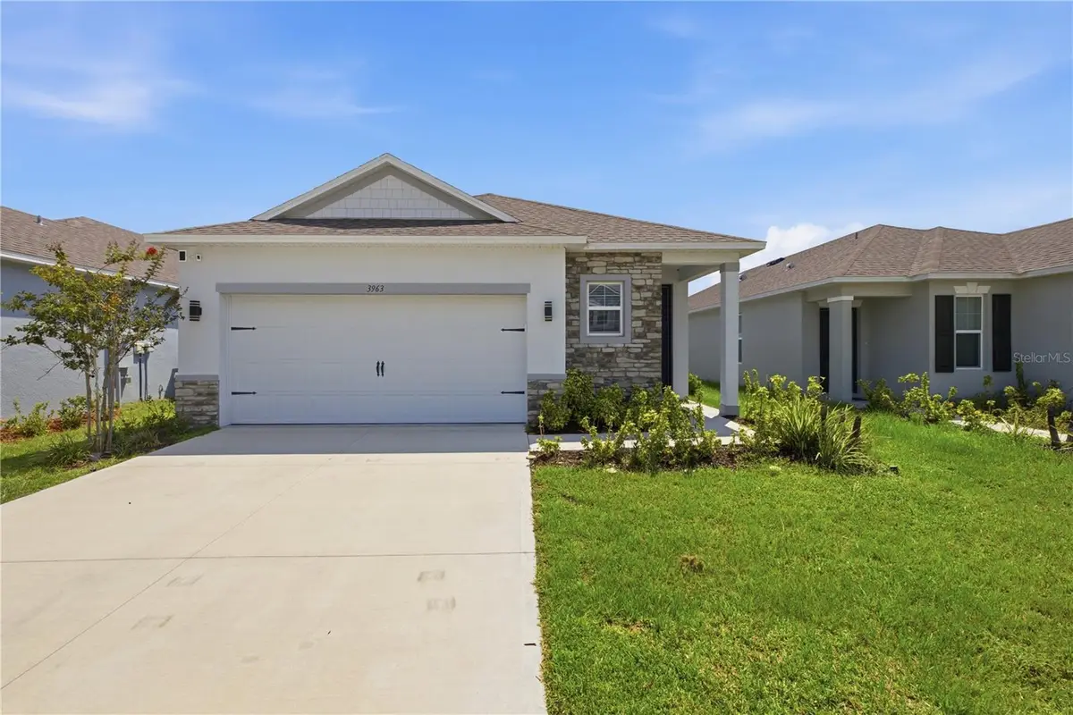3963 Sagefield Drive, Harmony, FL 34773 - #1