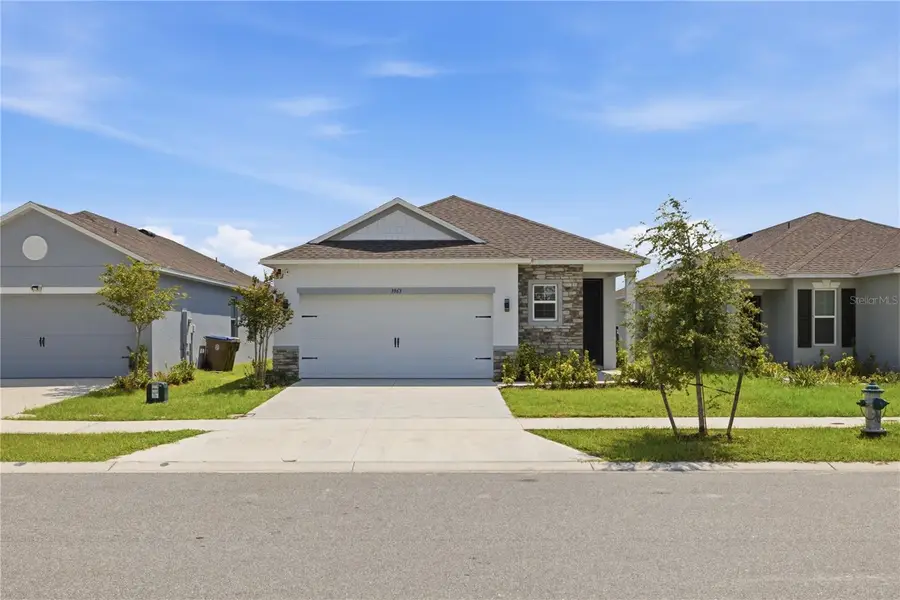 3963 Sagefield Drive, Harmony, FL 34773 - #3