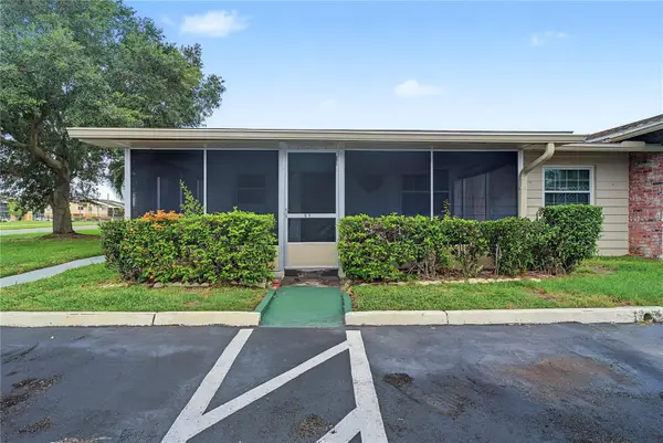 1001 Plantation Drive #C1, KISSIMMEE, FL 34741