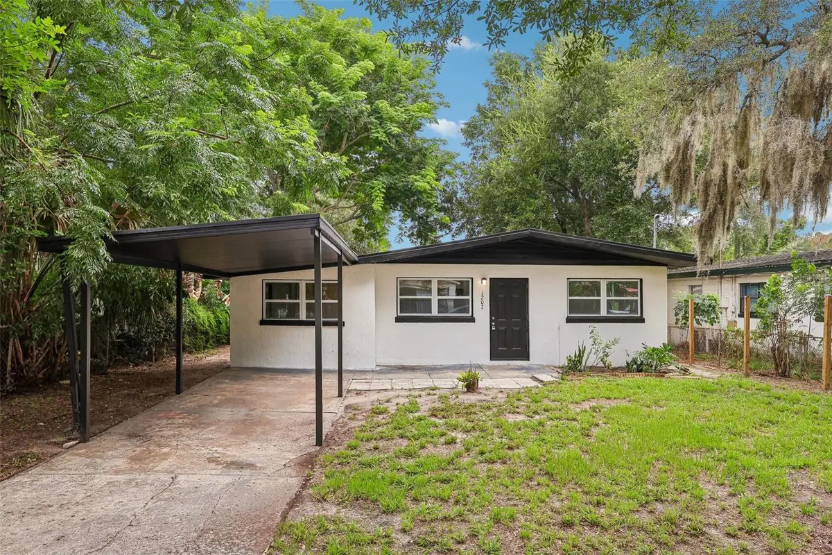 1207 32nd Street Nw, Winter Haven, FL 33881 - #1