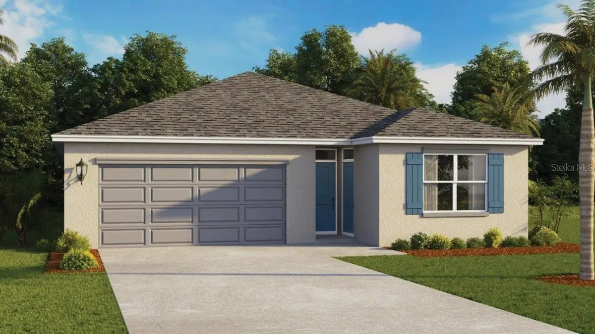 3974 Limeklin Falls Loop, Davenport, FL 33837 - #1