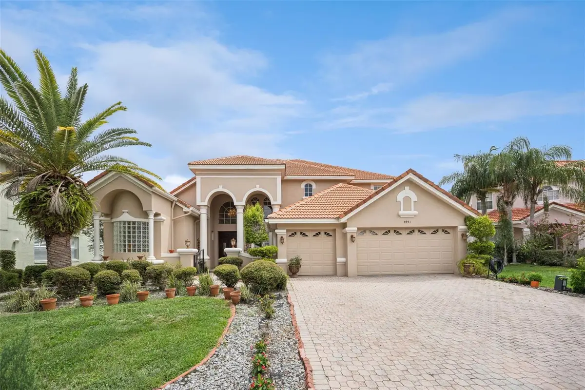 8991 Heritage Bay Circle, Orlando, FL 32836 - #1