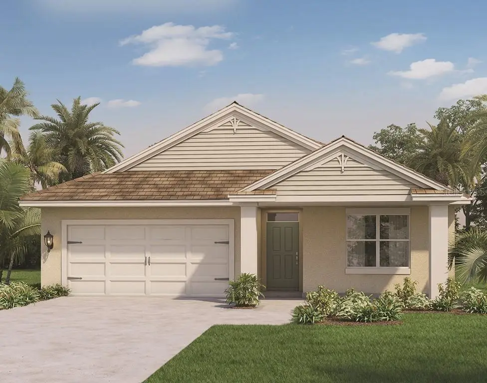 1102 Gull Drive, Apopka, FL 32703 - #1