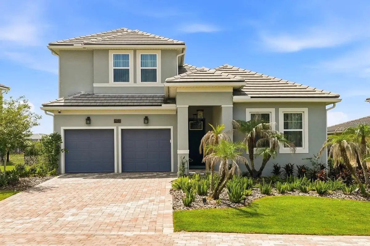 16312 Volterra Point, Montverde, FL 34756 - #1