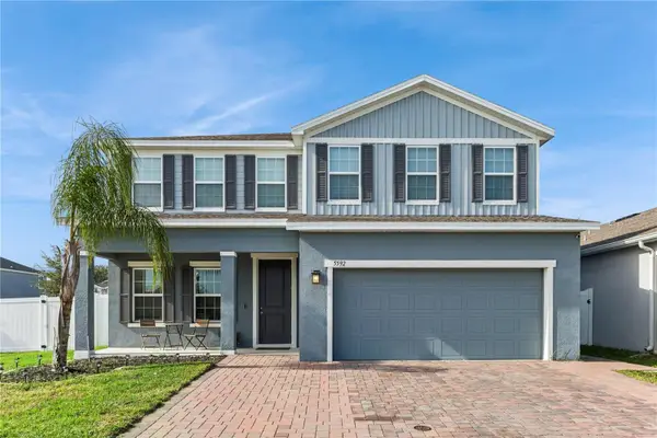 5592 Vigo Loop, ST CLOUD, FL 34771