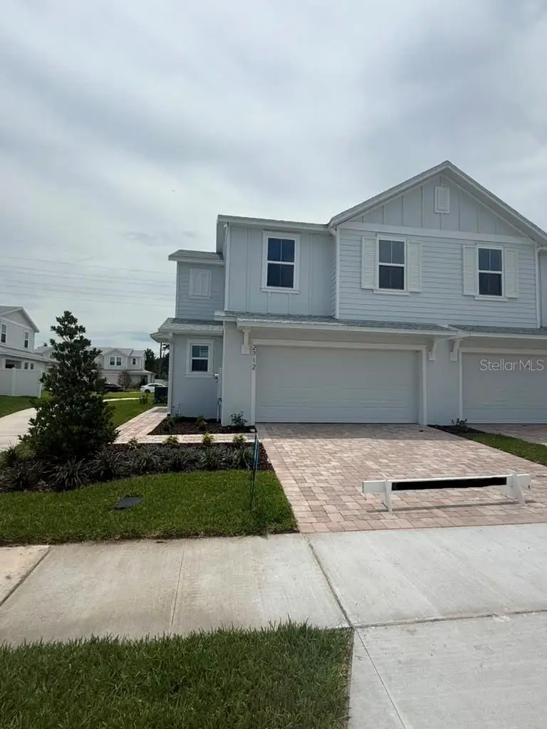 2712 Meadow Crest Drive, Saint Cloud, FL 34773 - #1